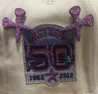 Image 4 of Too Screwston Purple & Pink