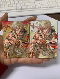 Image 2 of Reikas Mydei