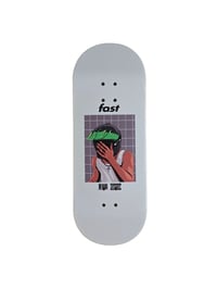 Image 1 of The Fast Album