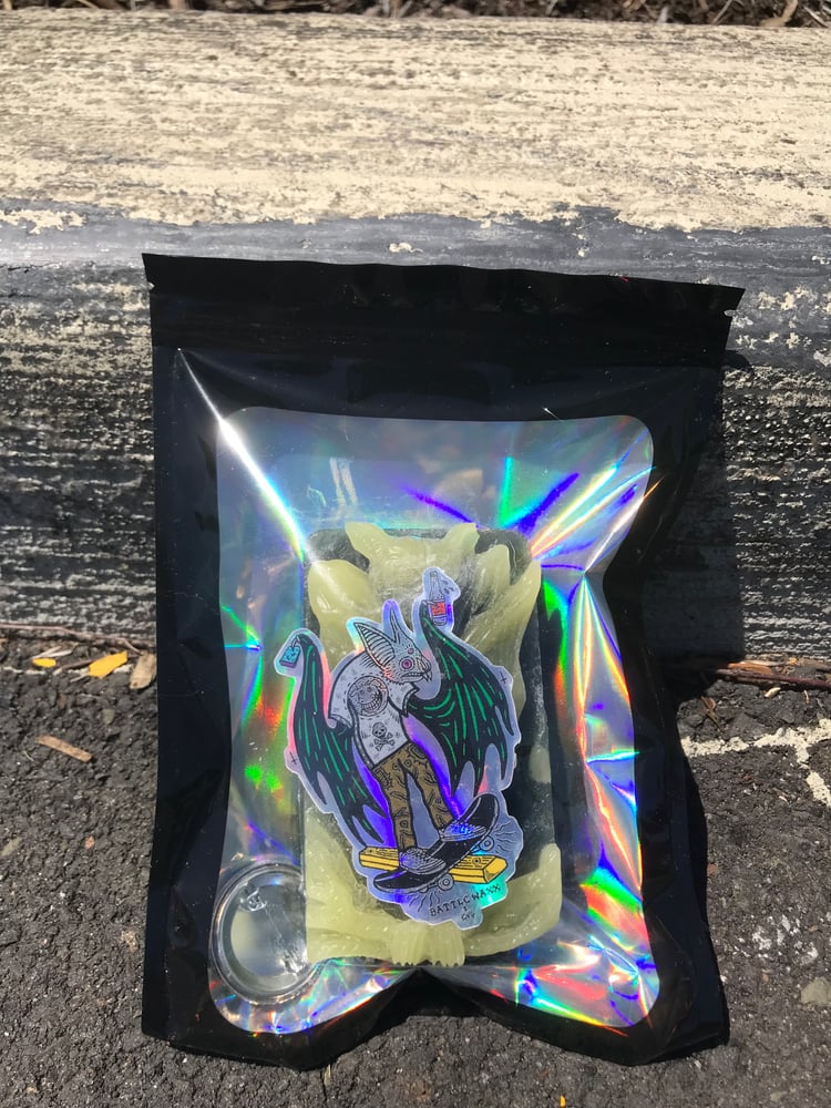 Image of SKATE WAX PACK 