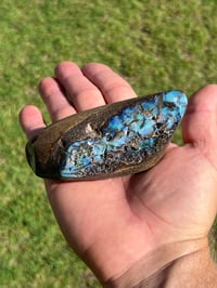 Image 12 of Boulder Opal Specimen | Winton, QLD, Australia #3182