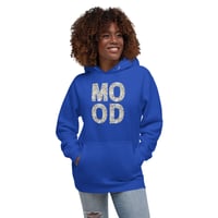 Image 1 of Money MOOD Unisex Hoodie