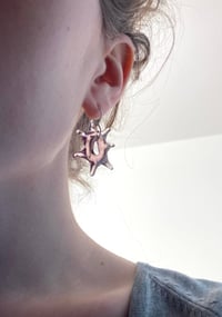 Image 2 of Étoiles de verre