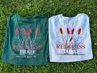 Image 3 of Redgrass DriFit - Hunter Green