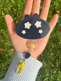 Image 3 of Sting Ray and Manta Ray Charms