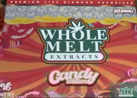 Image 1 of Wholemelt 2g Candy Edition 
