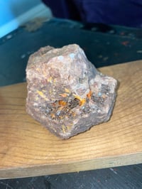 Image 1 of Red Cloud Mine Specimen #1