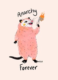 anarchy forever 