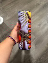 Image 4 of Tumbler 002