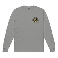 Image 6 of Goosemas 2025 - Providence Bruins - Unisex Long Sleeve T-Shirt