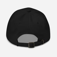 Image 10 of Bate Addict Dad Hat