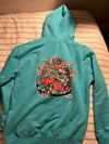 KIT TRIGG HOODIE