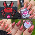 Glisten & Glow Animal Adventures Series 