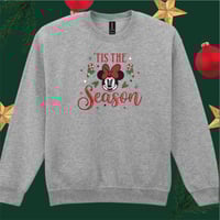 Image 2 of Minnie tis the season copy