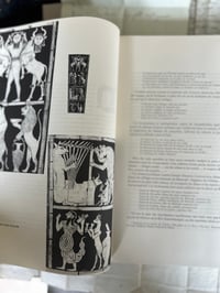 Image 6 of Le Miroir de la Magie, K. Seligman, édition limitée et originale de 1956