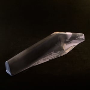 Image of (NEW) Wired Ramps A-Frame Pole Bank (Dark Grey, Light Purple)