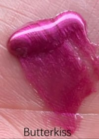 Image 2 of LED LIGHT LIPGLOSS Butter kisses 