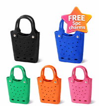 Image 1 of Croc Bags