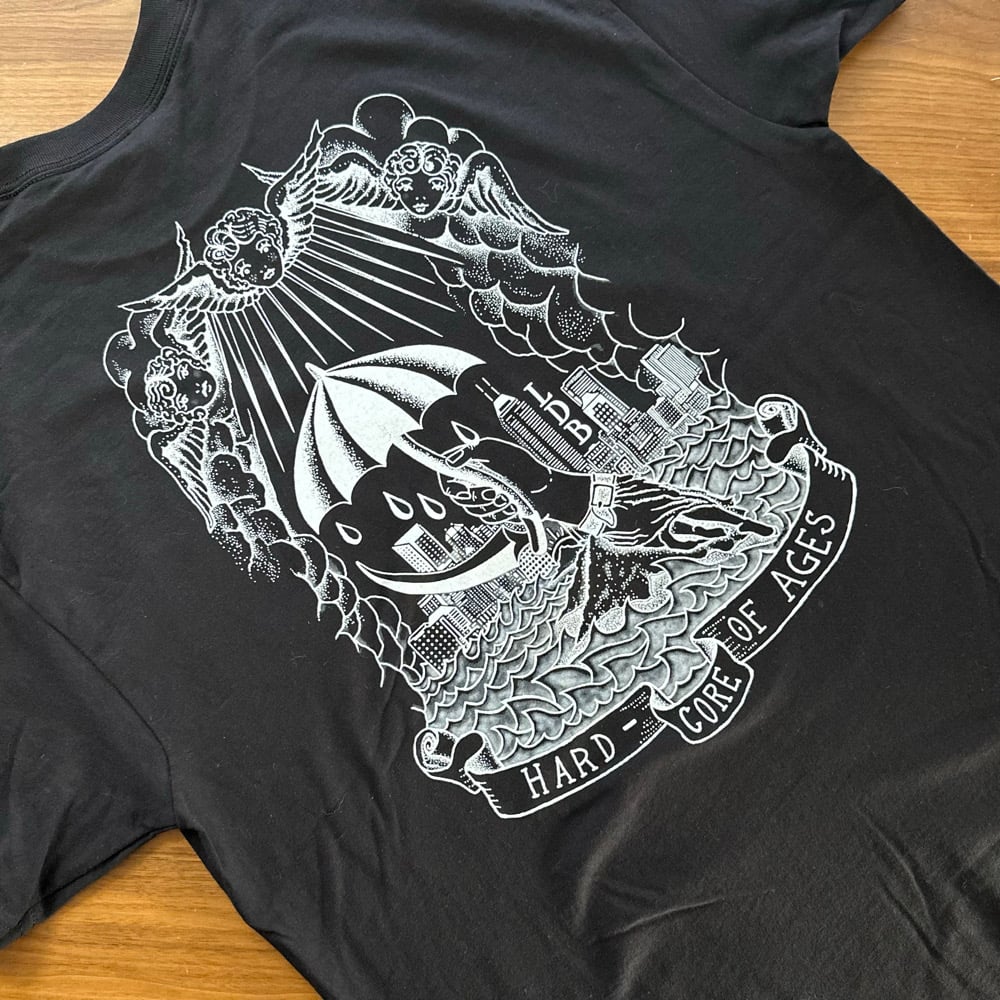 Struck Shirt