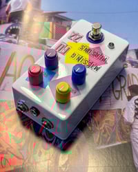 Image 4 of Missing Persons Fuzz