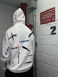 Image 6 of SHANK HOODIE