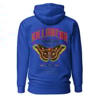 Image 18 of KILLABEAR BUTTERFLY 