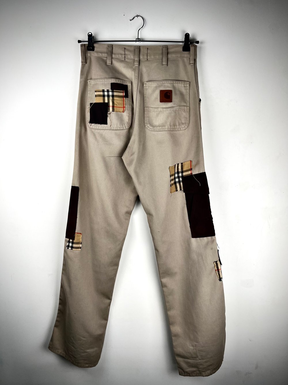 Carhartt Burberry pants