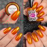 Image 2 of Glisten & Glow Rustic Harvest