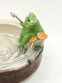 Image 2 of Bog Frog 2