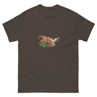 Image 11 of TURKEY KRAMER T-SHIRT