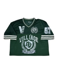 Villi'age Football Jersey 