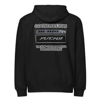 Image 3 of Goosemas 2025 - The AMP - Premium Full Zip Hoodie