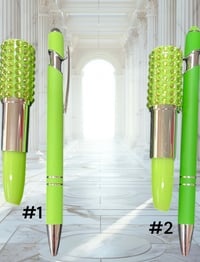 Image 1 of 2-Pcs Pen Set Stylish & Creative Pens