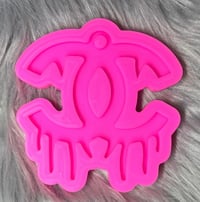 Image 1 of CC Drip Keychain 