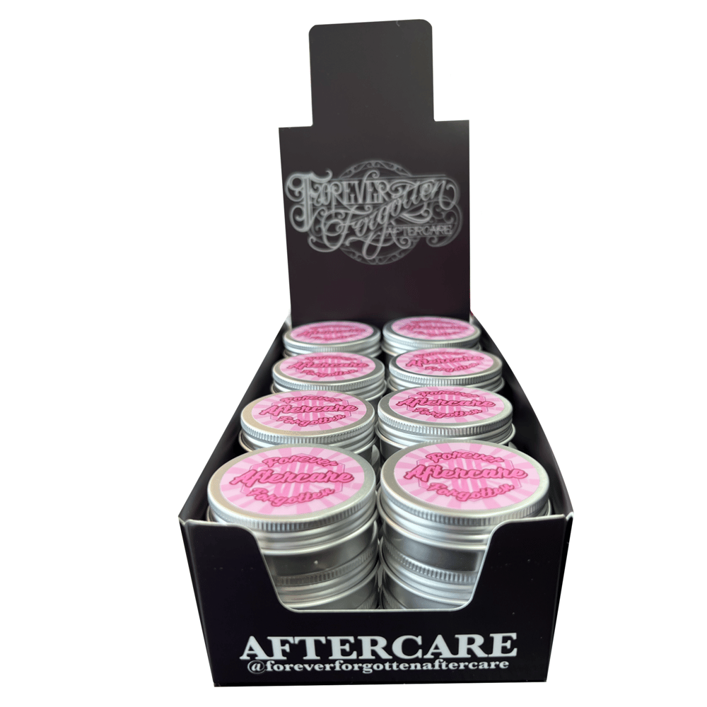 Image of 30ml Studio Pack Bubblebutterl