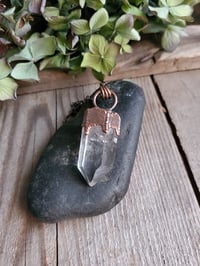 Image 4 of Colombian Lemurian Quartz (#2)