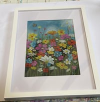 Image 3 of Pastel Meadow