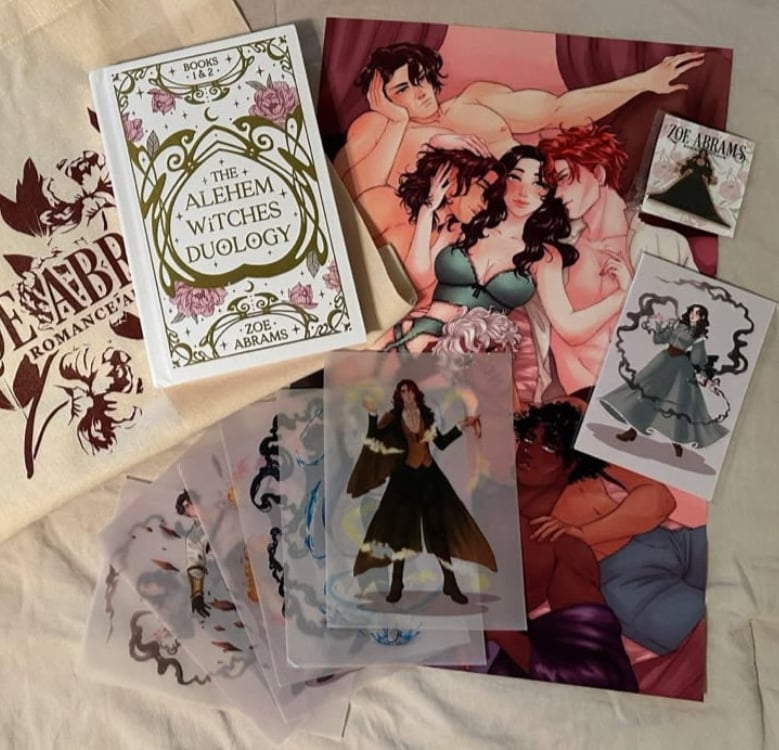 Image of Art Pack Add On