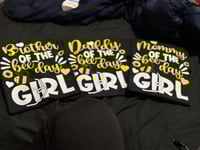 Image 4 of Custom T-Shirt