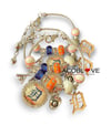Detroit Tigers bracelet 