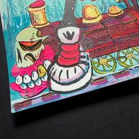 Image 4 of Angry Can, Letting of steam Tag special 1/1