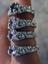 Image 3 of Stella - Ring