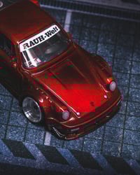 Image 10 of RWB PORSCHE 930 CUSTOM