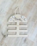 Daisy Bow Holder