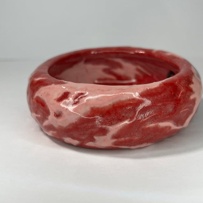Meat Bracelet C - 7.25 in Inner Circumference