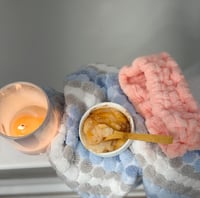 Variety Sugar Scrubs 