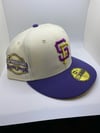 San Francisco Giants - Yugi Moto - Pro Image Sports  7 3/8