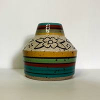 Image of Traditional Flower Vase