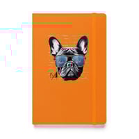 Image 3 of Cahier de note 2