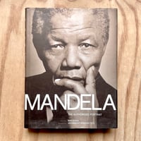Image 1 of Mandela - The Authorised Portrait 
